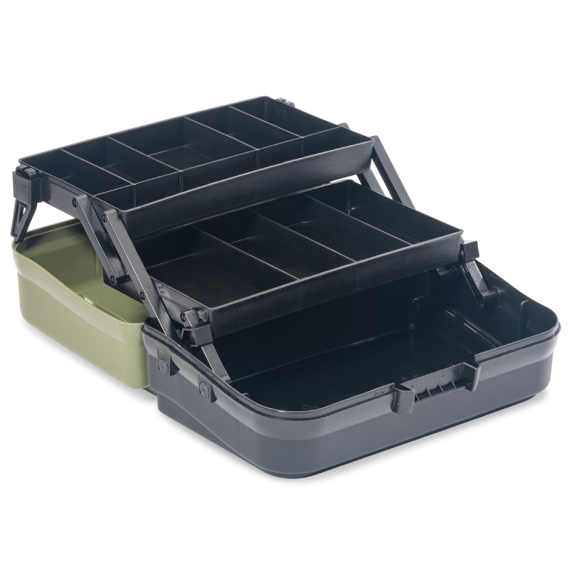 Saenger box Tackle Box 2