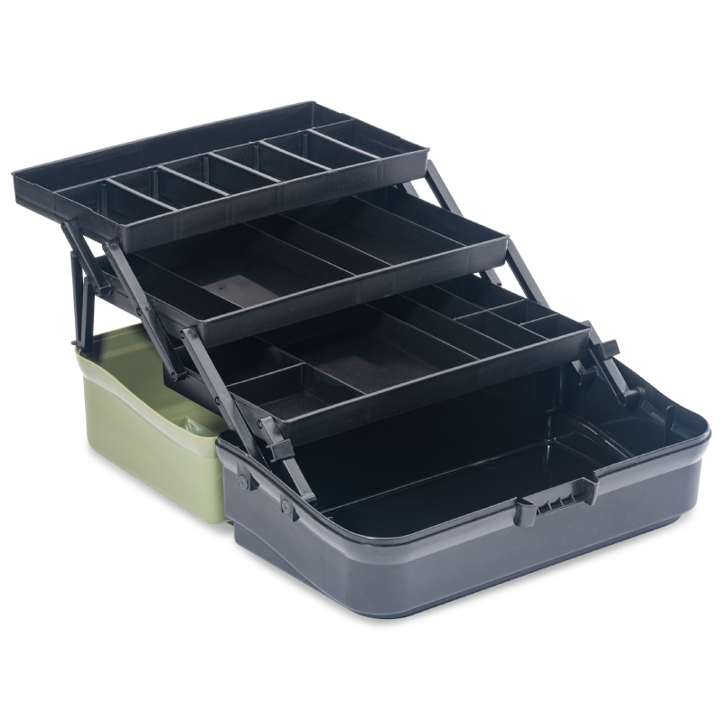 Saenger box Tackle Box 3