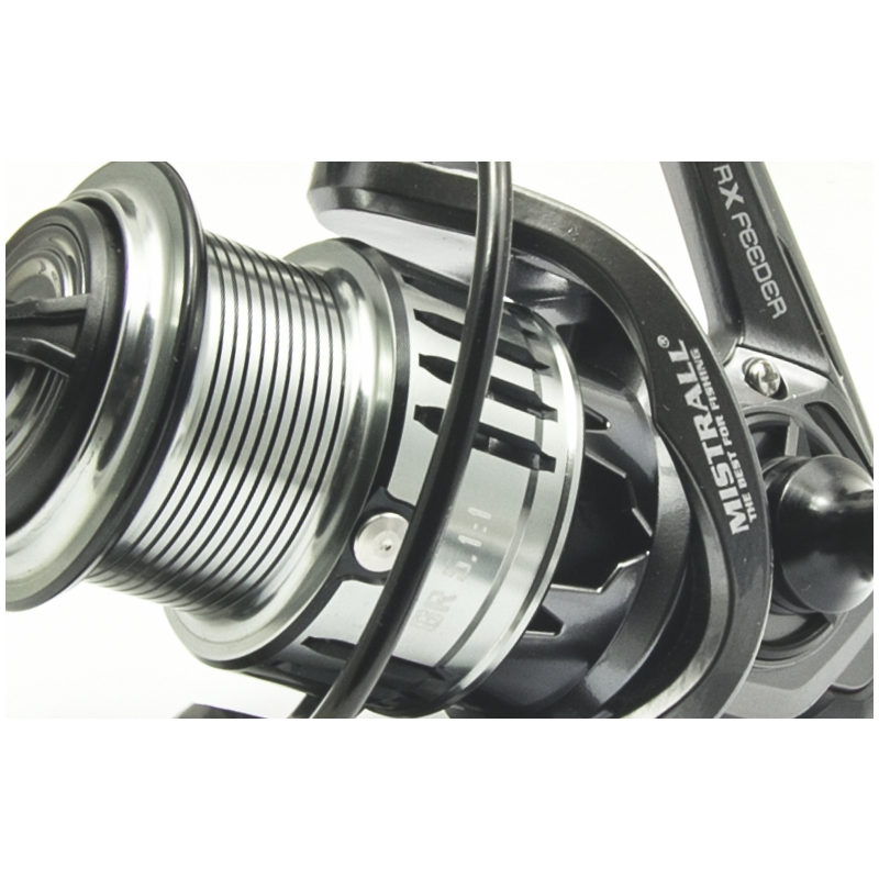 Mistrall naviják RX Feeder 30