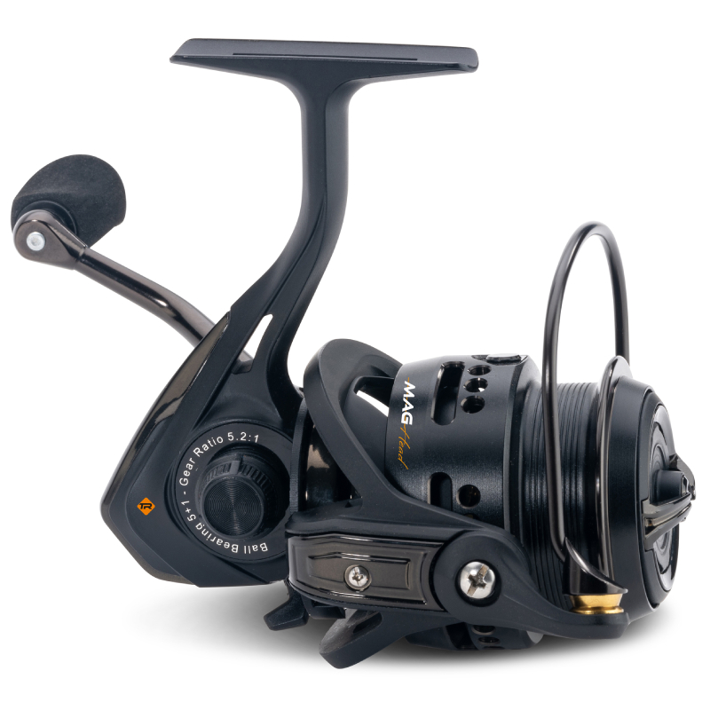 Iron Trout naviják Mag Head 2500S