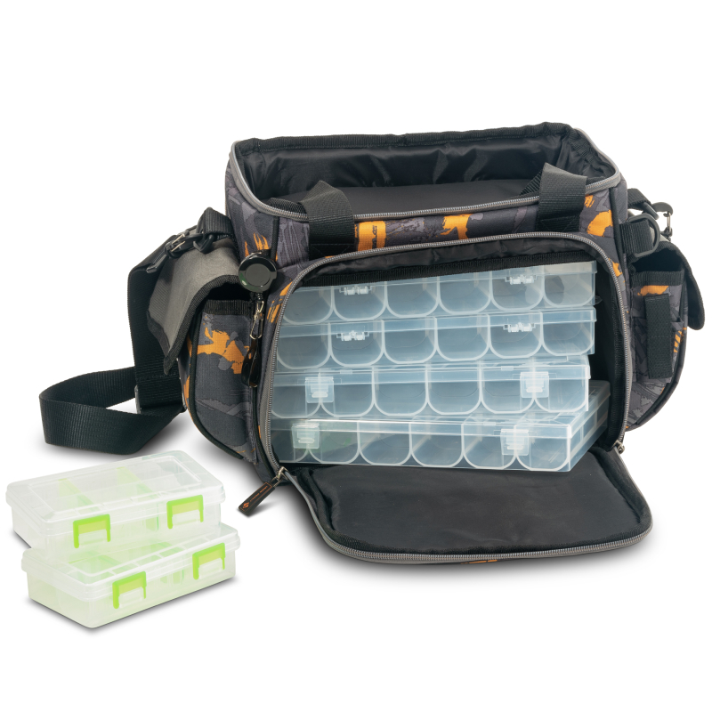 Iron Trout taška Spooner Base Bag 2