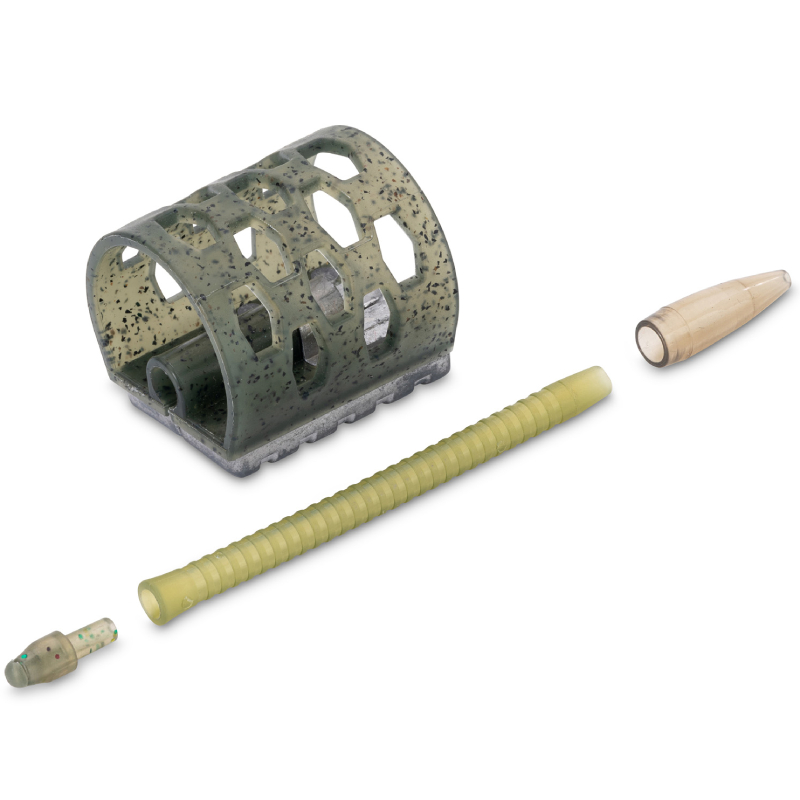 MS Range krmítko Inline Feeder 50g