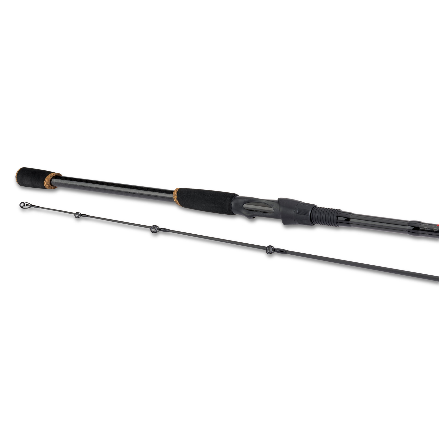 Iron Claw prut Envoy Spin Light 2,10m 6-28g