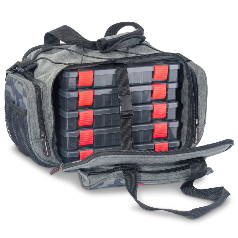 Iron Claw taška Mid Bag