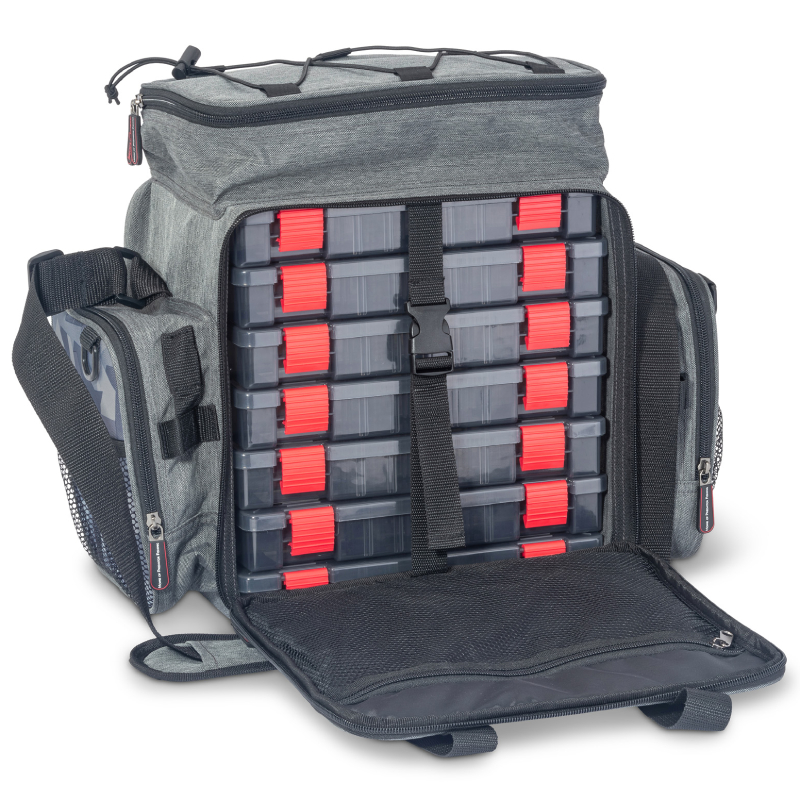 Iron Claw taška Large Bag