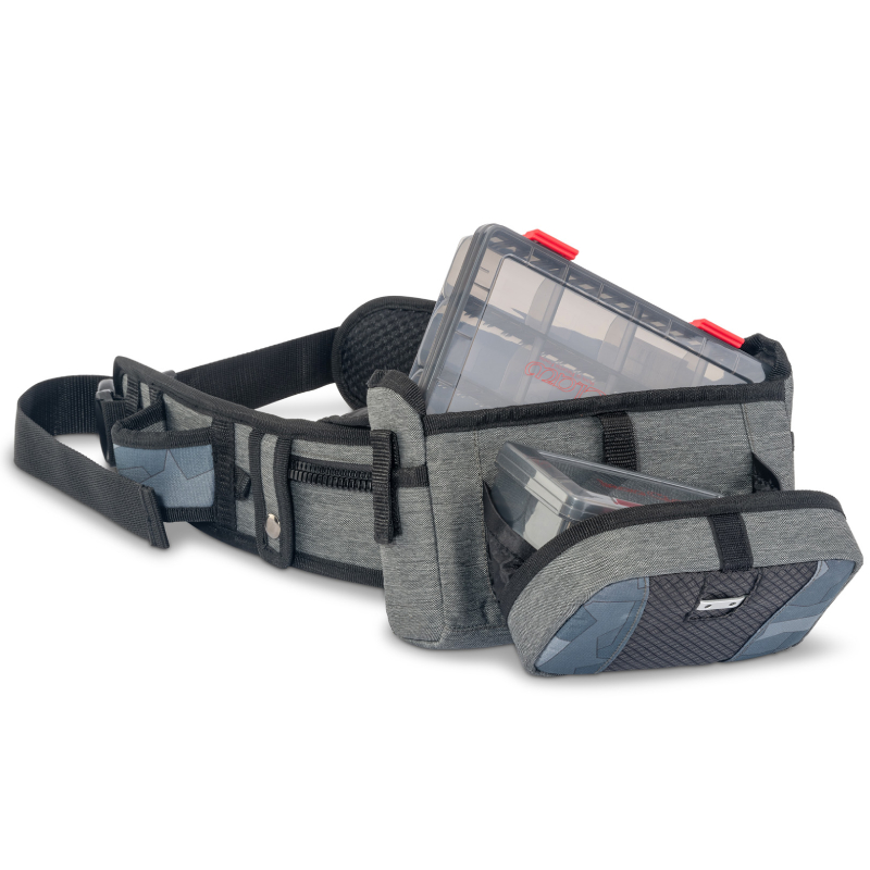 Iron Claw taška Sliding System Bag