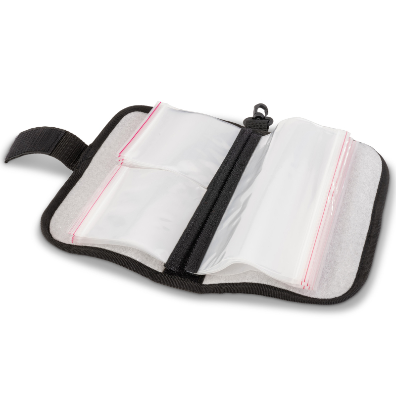 Iron Claw pouzdro Softlure Case II