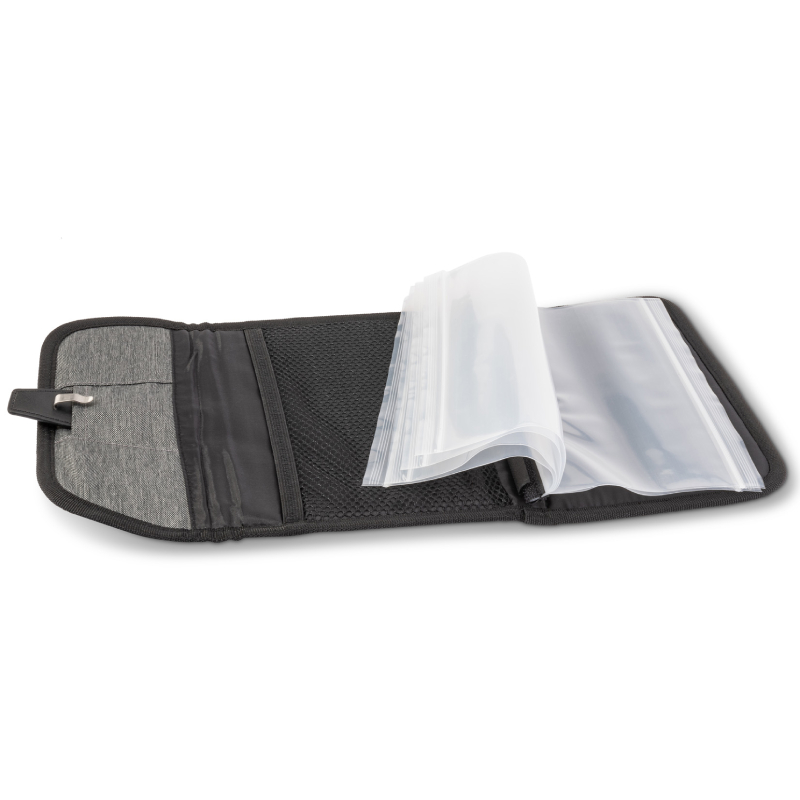 Iron Claw pouzdro Softlure Case III