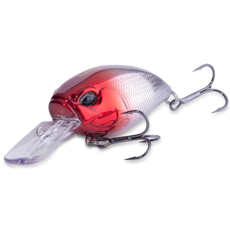 Doiyo wobler Kobito 48 Shudan 4,8cm 10,6g CRH