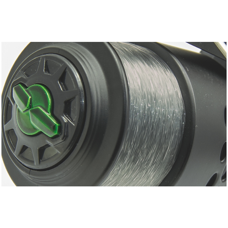 Mistrall naviják Rico 30