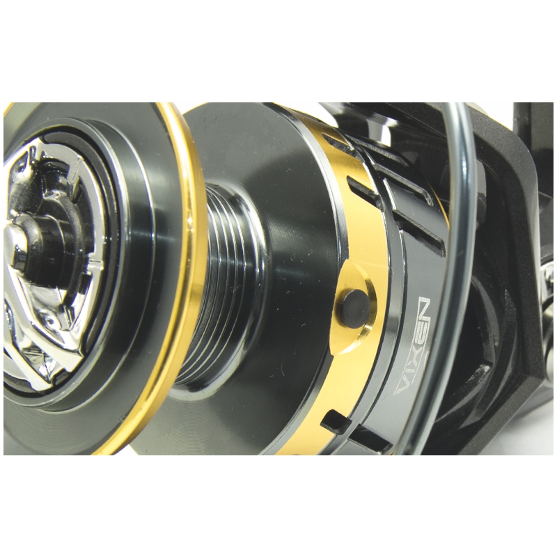 Mistrall naviják Vixen Sea 60