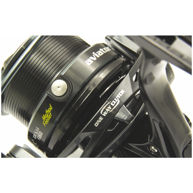 Mistrall naviják Aviator MF 50