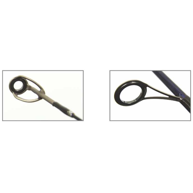 Mistrall prut Nautilio RX Spin 2,70m 5-18g