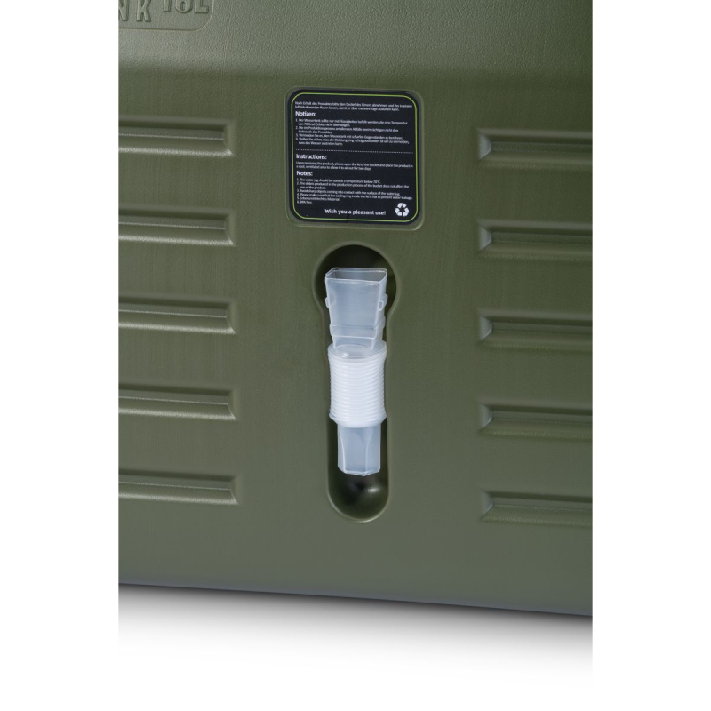 Anaconda kanystr na vodu Water Tank 18,5l