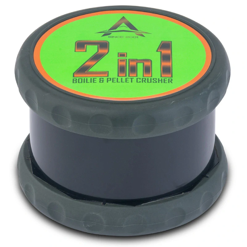 Anaconda drtič boilies & pelet 2 v 1