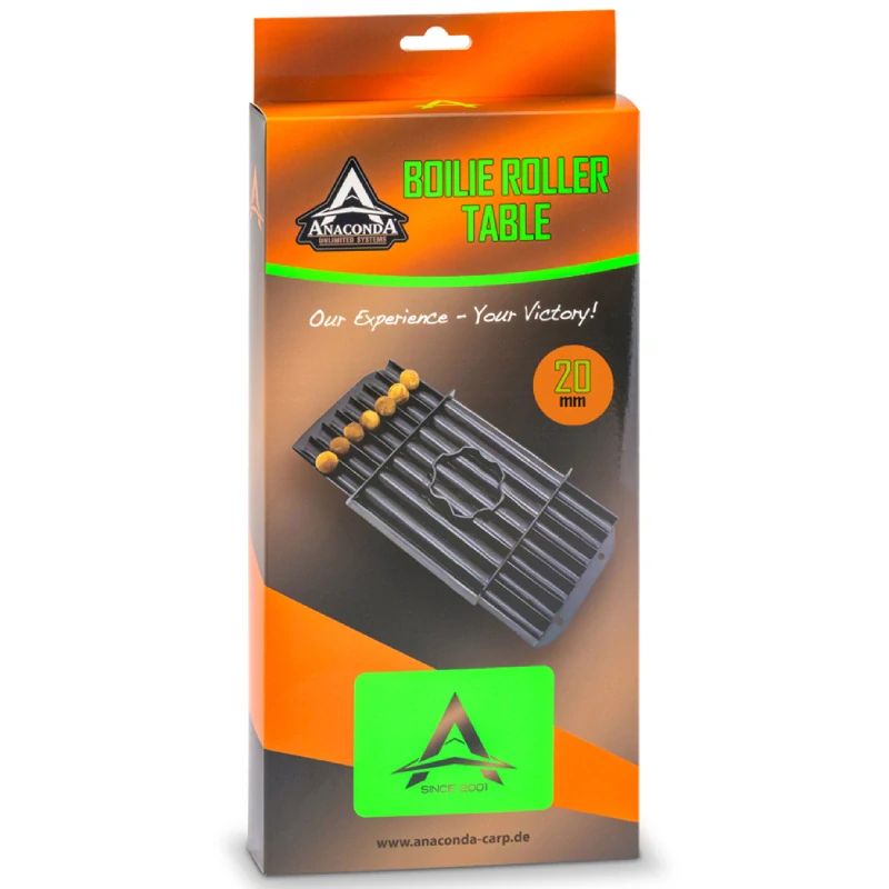 Anaconda rollbal Roller Table 20mm