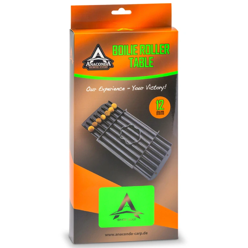 Anaconda rollbal Roller Table 12mm