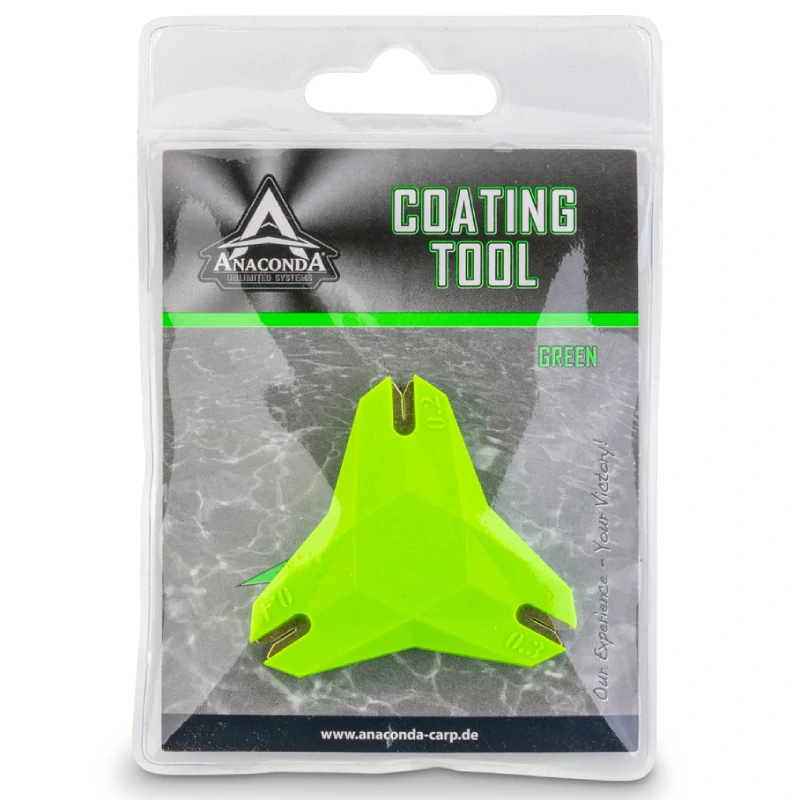 Anaconda nástroj Coating Tool