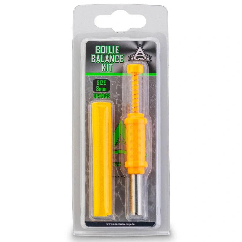 Anaconda sada Boilie Balance Kit průměr 8mm