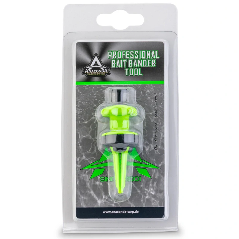 Anaconda nástroj Professional Bait Bander Tool