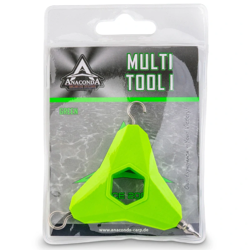 Anaconda nástroj Multi Tool 1