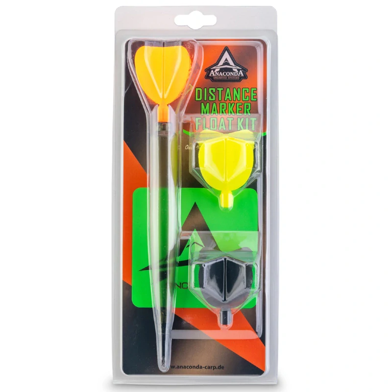 Anaconda plovák Distance Marker Float Kit