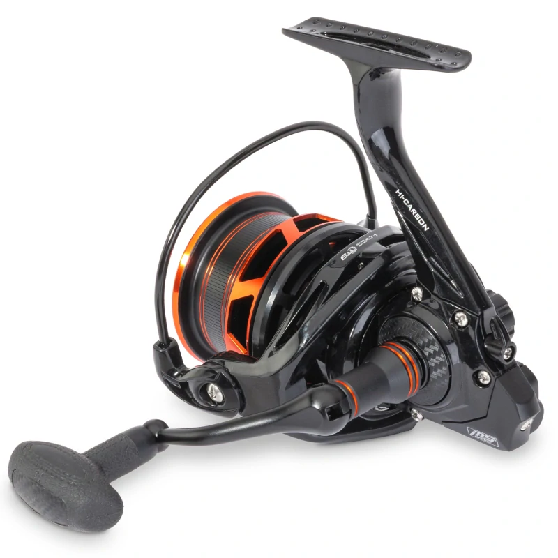 MS Range naviják Hi-Carbon Feeder 5000