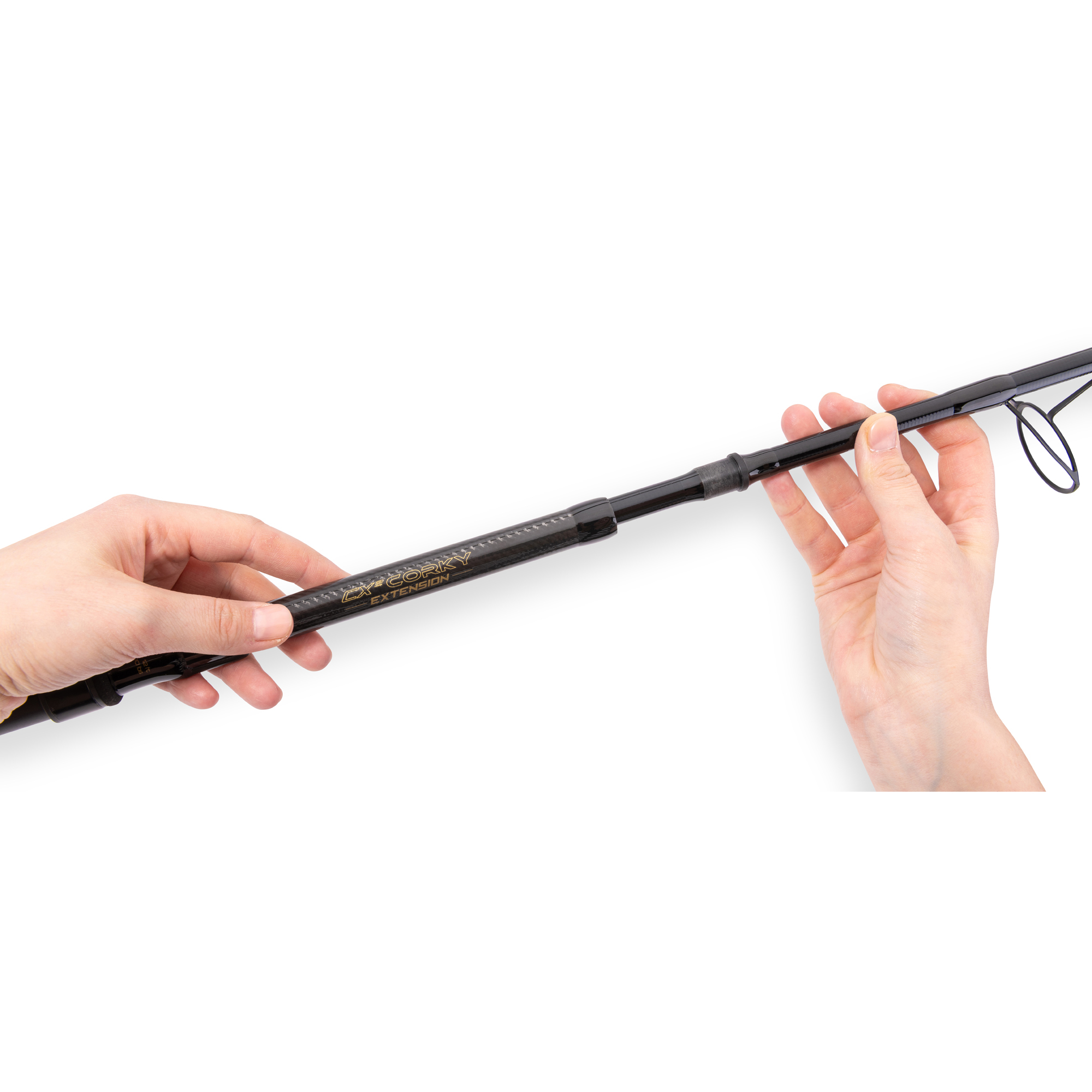 Anaconda prut Corky CX² Extension, 3,00lb 8–10ft