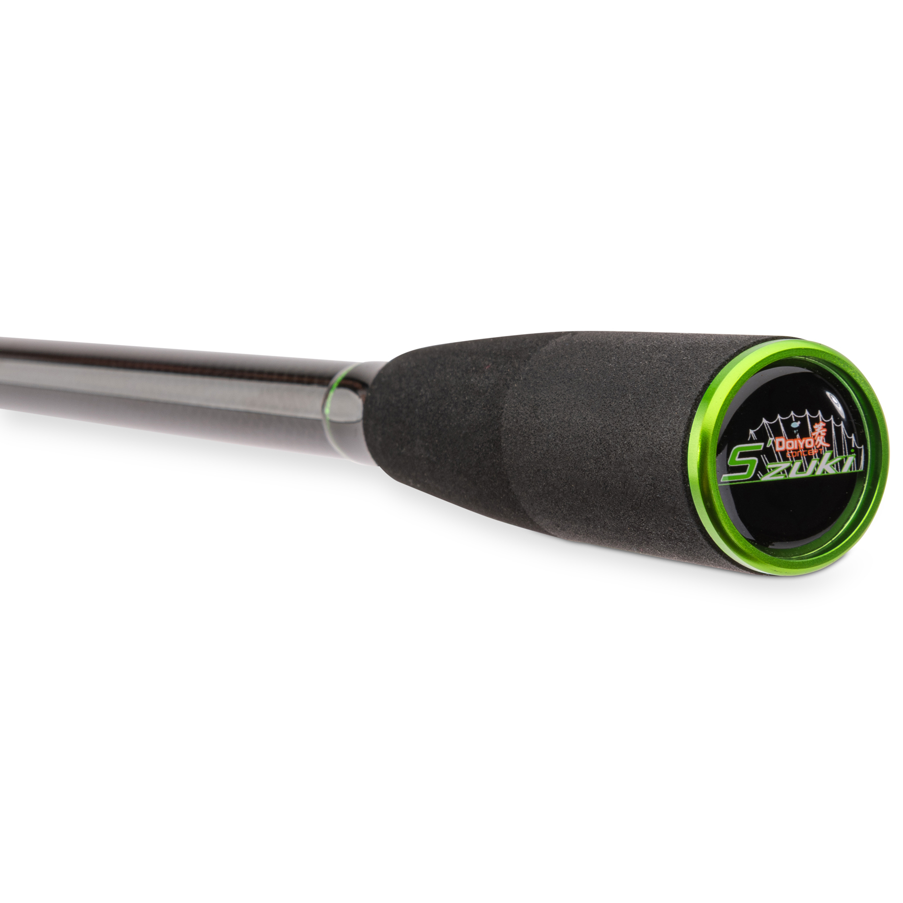 Doiyo prút Barsch Pro Spin 2,70m 10–35g