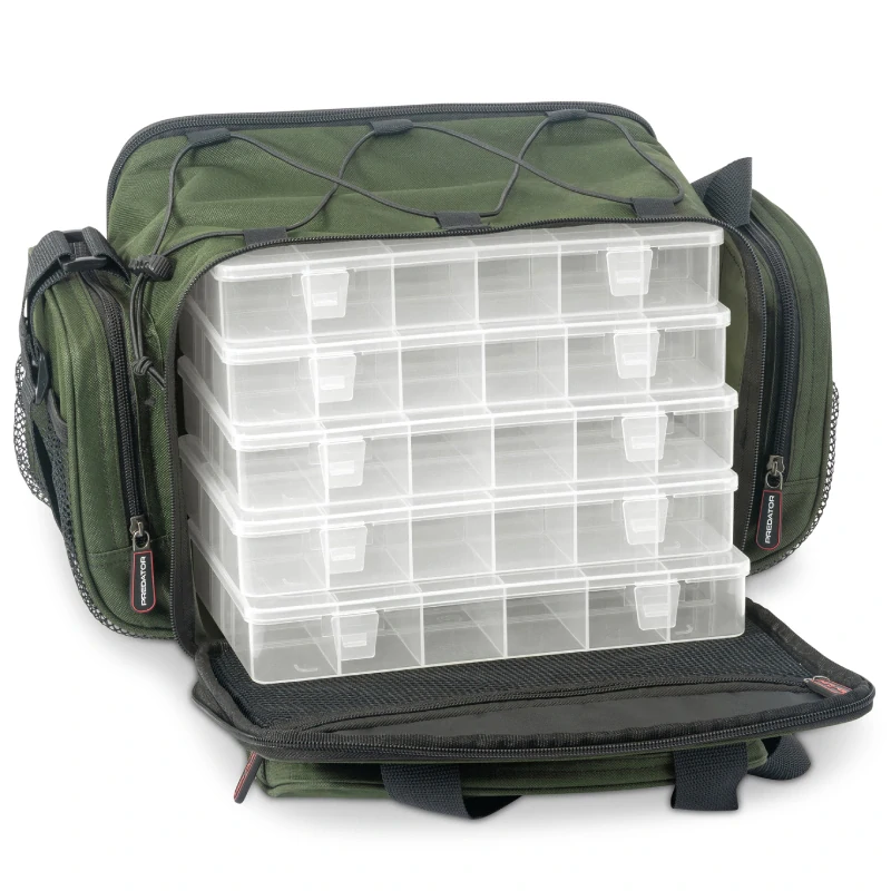 Iron Claw taška Spin Bag Small