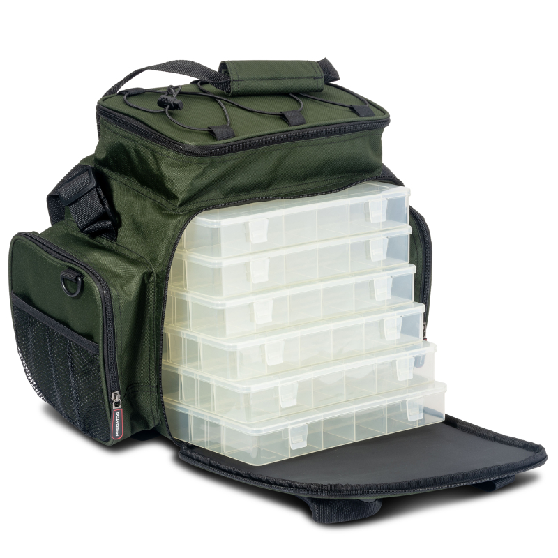 Iron Claw taška Spin Bag Large