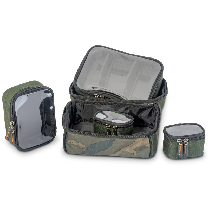 Anaconda pouzdro Freelancer PVA Gear Case