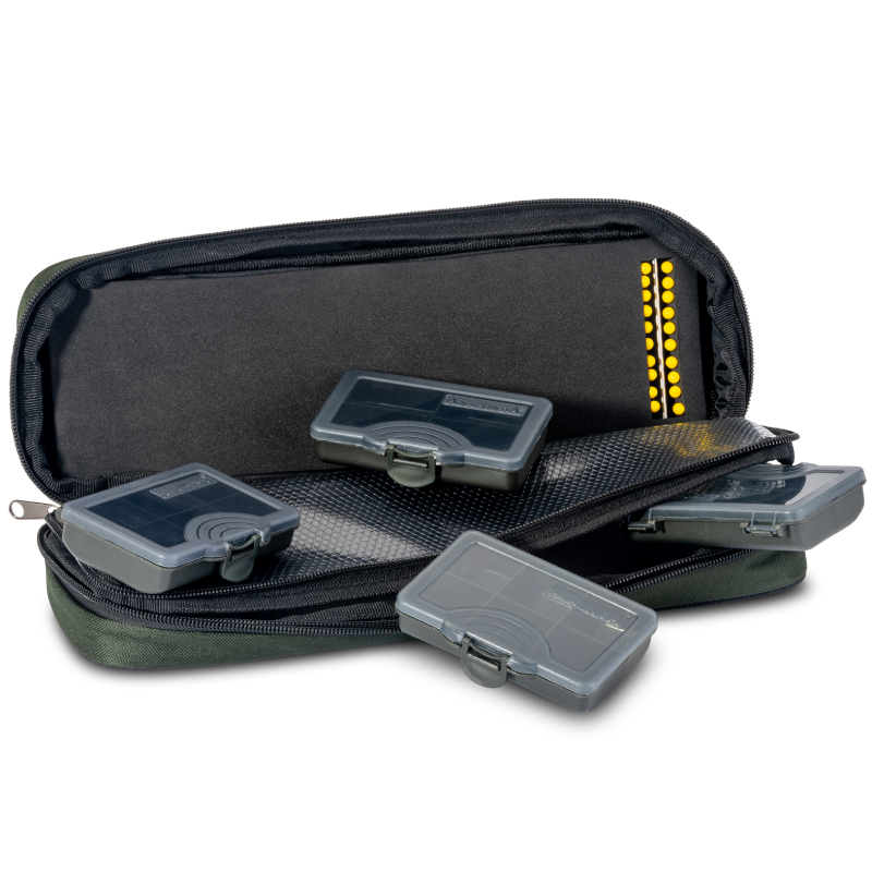 Anaconda pouzdro Rig Kit Wallet