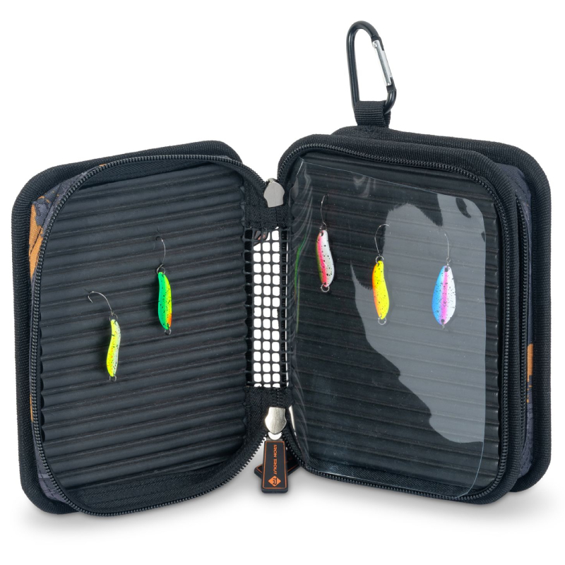 Iron Trout pouzdro Spoonability