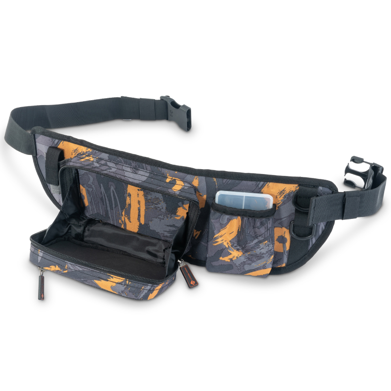 Iron Trout ledvinka Multi Trout Bag