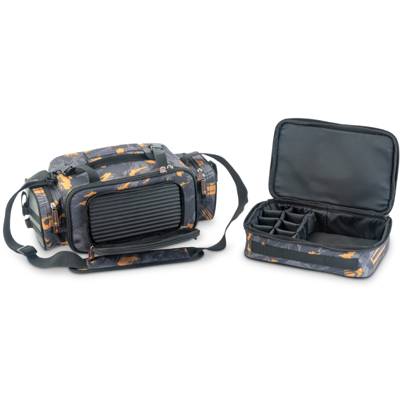 Iron Trout taška Fanny Trout Bag
