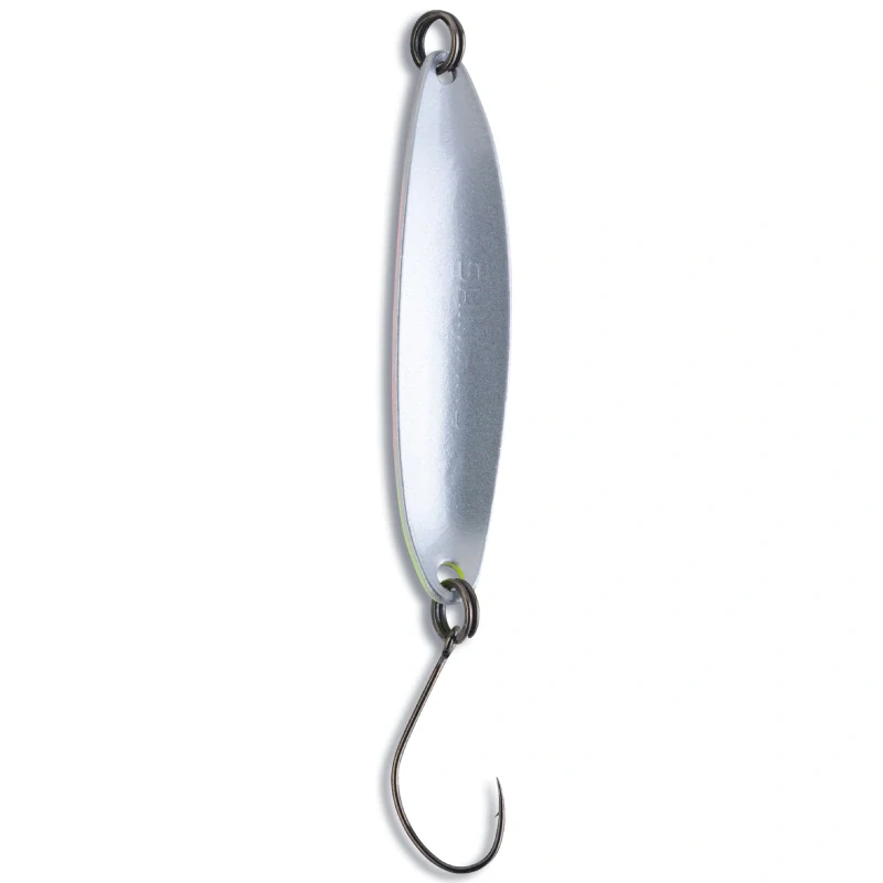 Iron Trout třpytka Slim Spoon 2,4g GF