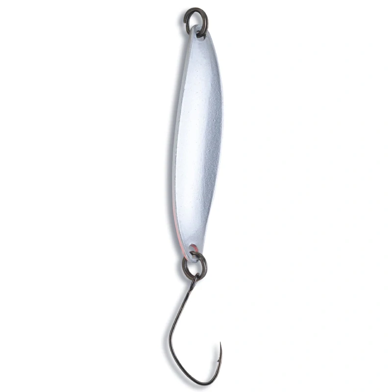 Iron Trout třpytka Slim Spoon 2,4g BSR