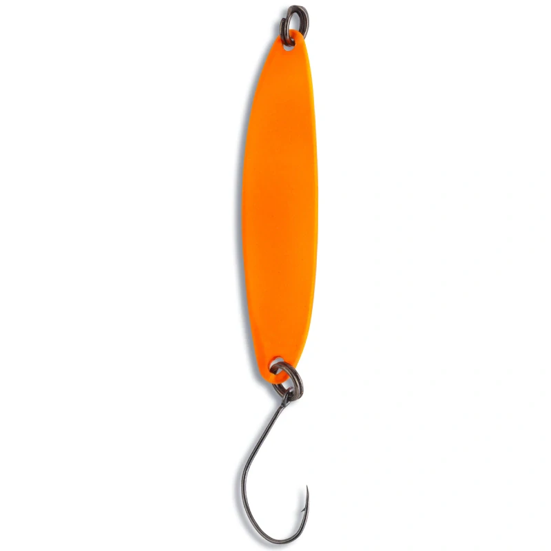 Iron Trout plandavka Slim Spoon 4,0g OBO