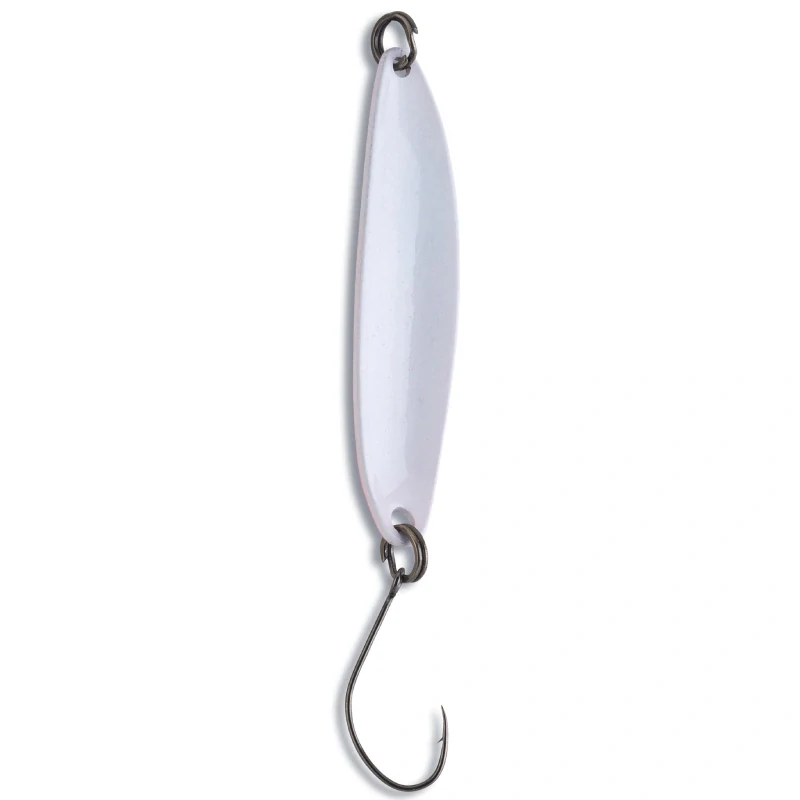 Iron Trout třpytka Slim Spoon 4,0g DAN