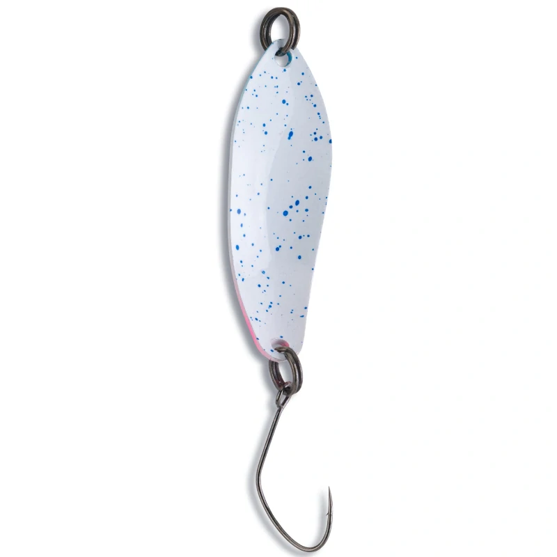 Iron Trout plandavka SL-Deep Spoon 4g PWB