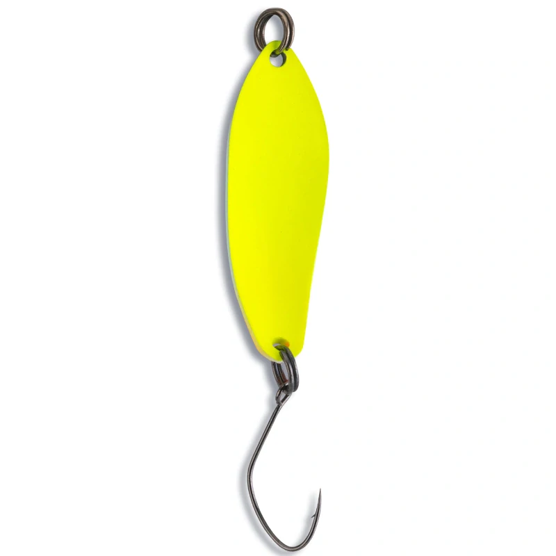 Iron Trout plandavka SL-Deep Spoon 4g MFT