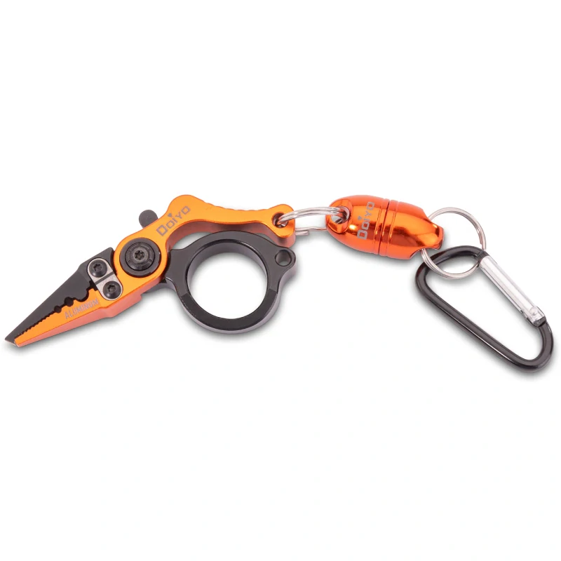 Doiyo multitool Predator Mission Tool 8cm