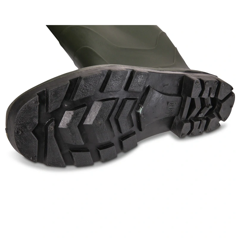 Saenger brodicí kalhoty PVC Wathose 42