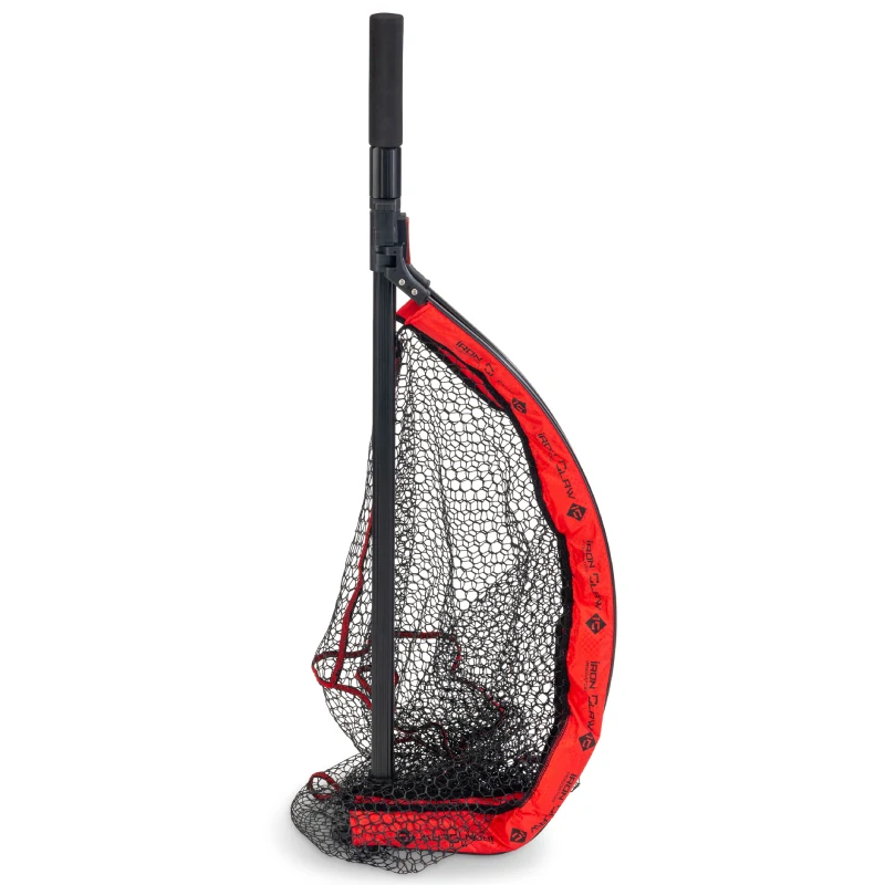 Iron Claw podberák Slide & Float Edition Scoop 2,25m