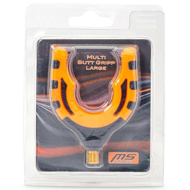 MS Range rohatinka Multi Butt Gripp L