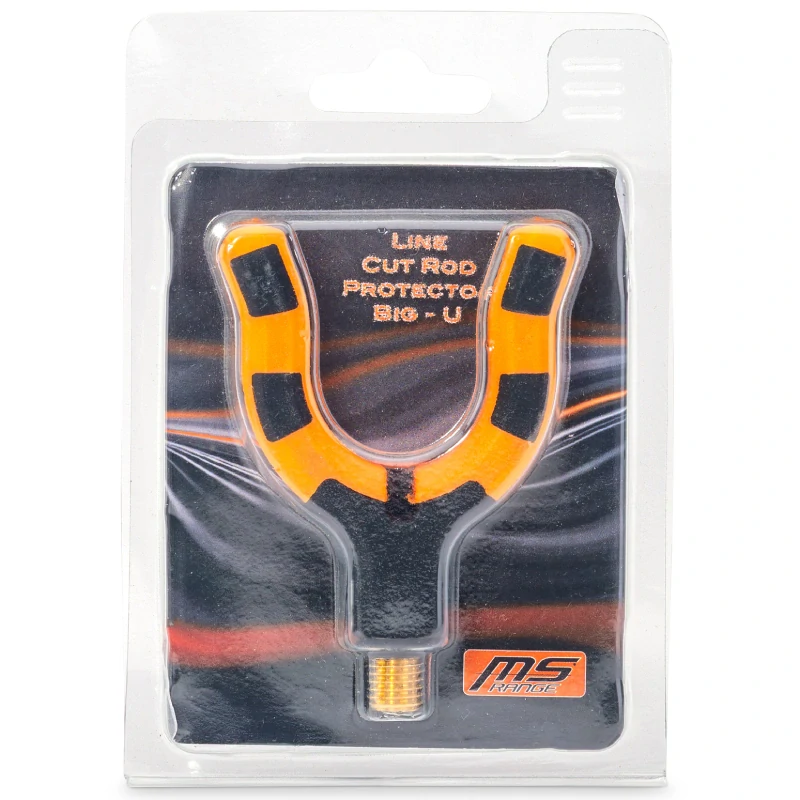 MS Range rohatinka Line Cut Rod Protector Big-U