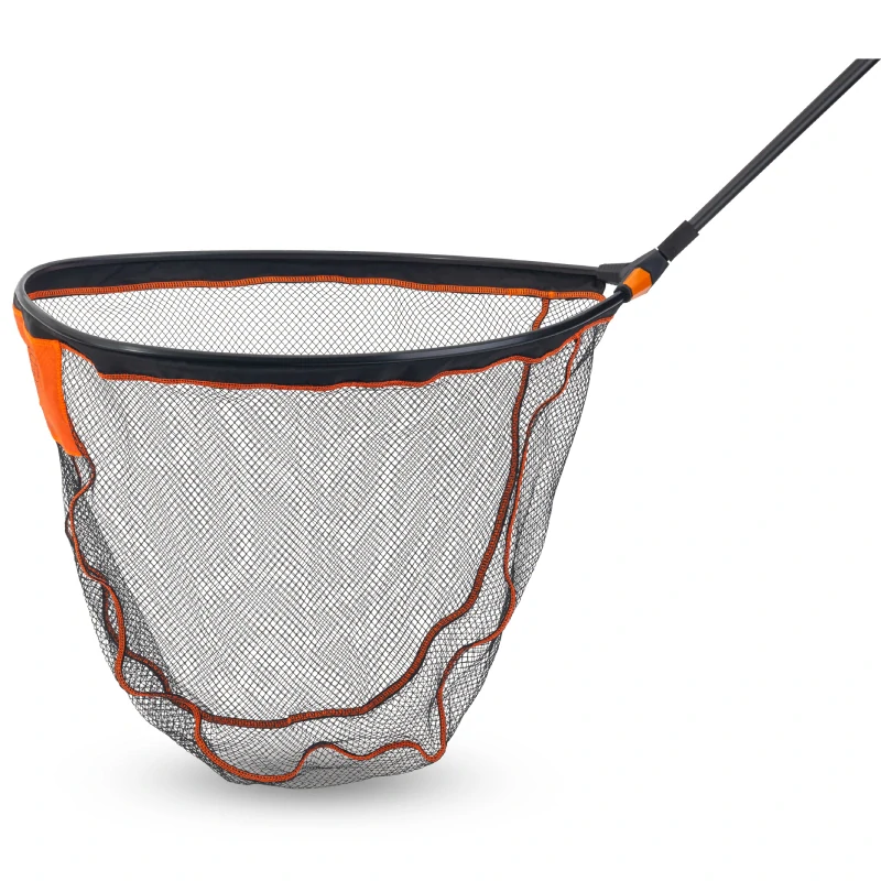 MS Range podběráková hlava Power Hook Scoop 60x50cm