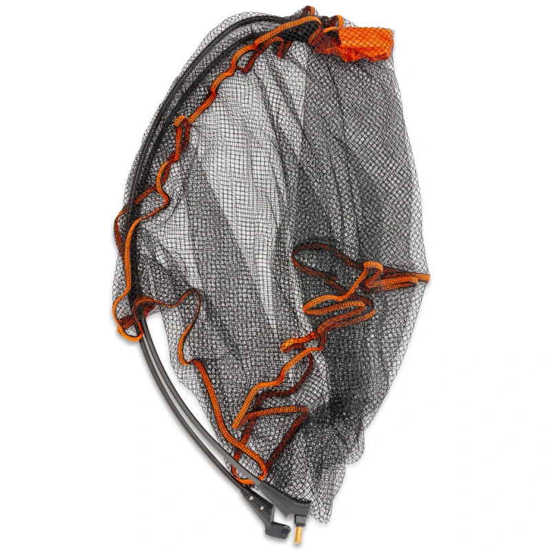 Iron Trout podběráková hlava Ghost Rubber faltbar 55x45cm