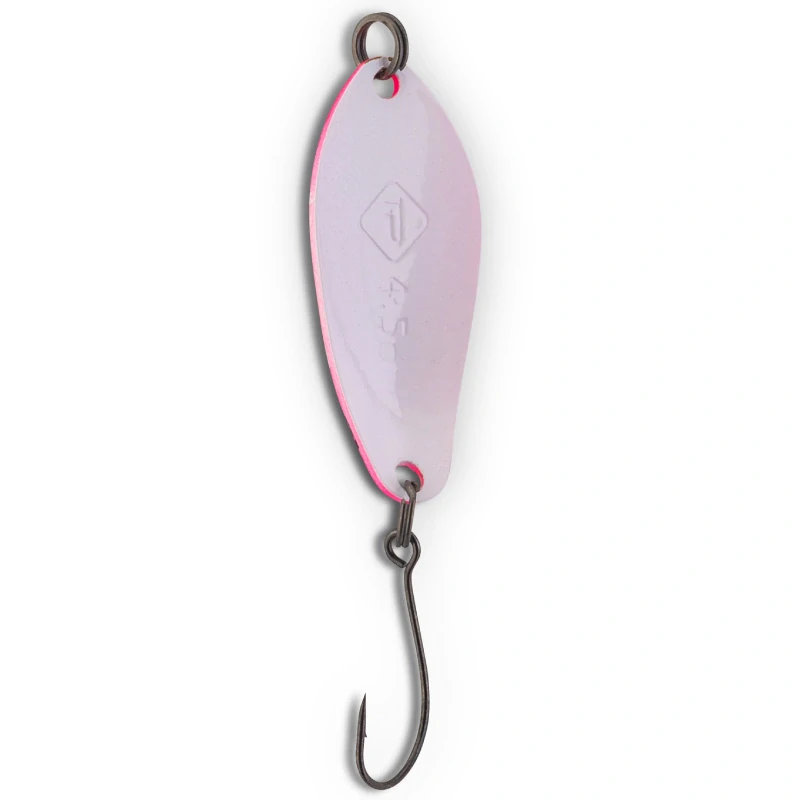 Iron Trout plandavka Heavy Wave Spoon 4,5g 37mm CS